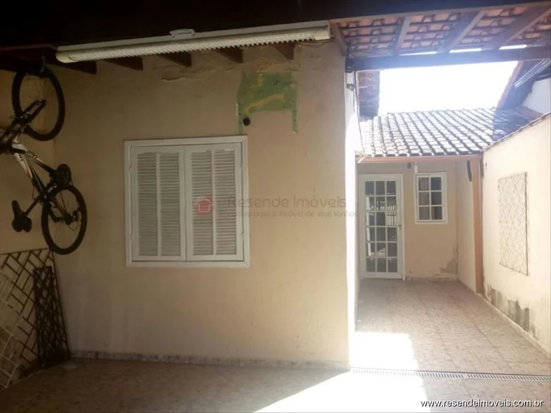 Foto 15 de 20 - Casa para aluguel em Boa Vista I