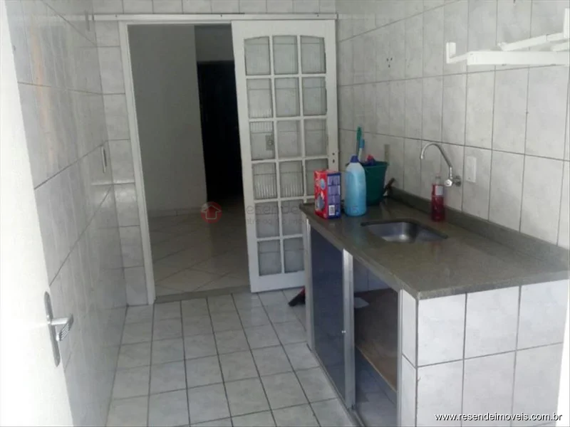 Foto 11 de 20 - Casa para aluguel em Boa Vista I