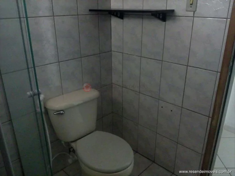 Foto 6 de 20 - Casa para aluguel em Boa Vista I