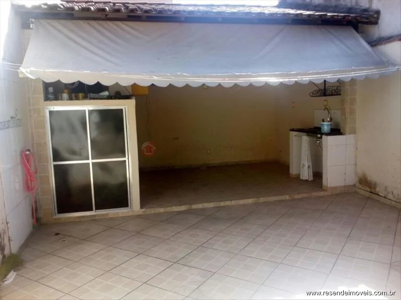 Foto 18 de 20 - Casa para aluguel em Boa Vista I