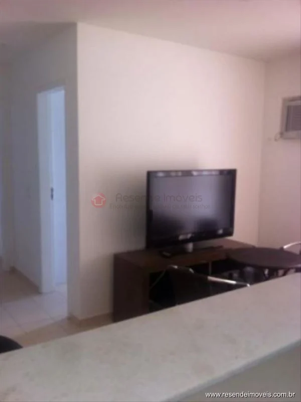 Foto 11 de 11 - Apartamento para aluguel em Jardim Jalisco