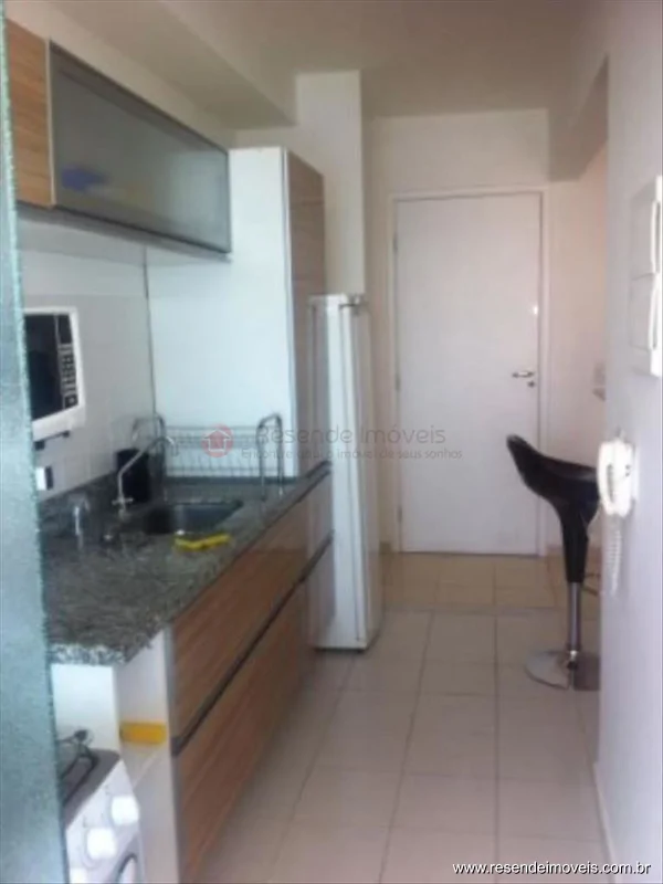 Foto 5 de 11 - Apartamento para aluguel em Jardim Jalisco