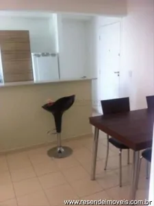 Apartamento para aluguel em Jardim Jalisco