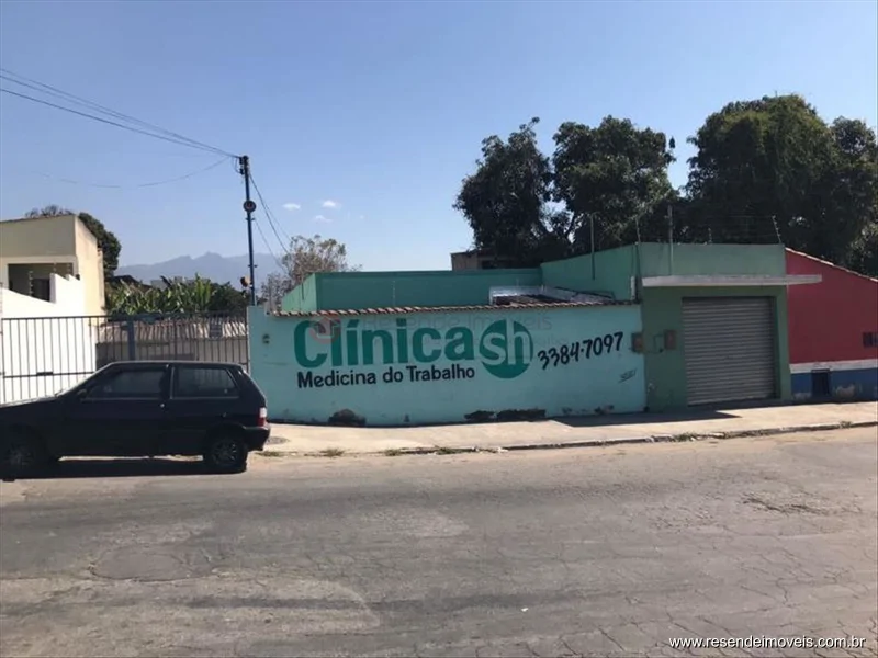 Foto 2 de 13 - Casa comercial para aluguel em Nova Liberdade