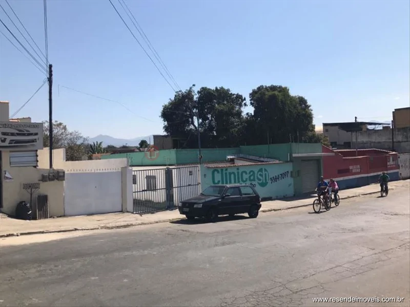 Foto 1 de 13 - Casa comercial para aluguel em Nova Liberdade