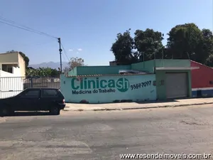 Casa comercial para aluguel em Nova Liberdade