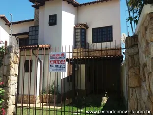 Casa para aluguel em Montese