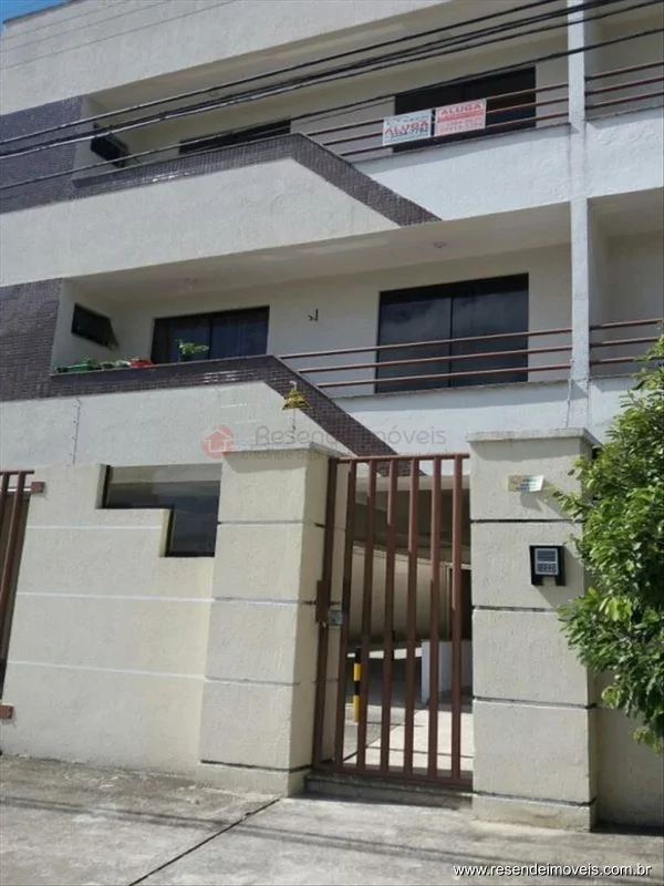 Foto 2 de 17 - Apartamento para aluguel em Liberdade