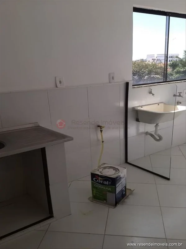 Foto 13 de 17 - Apartamento para aluguel em Liberdade