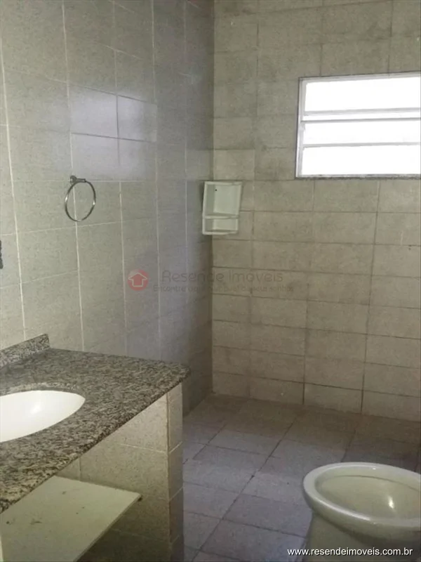 Foto 6 de 8 - Casa para aluguel em Liberdade