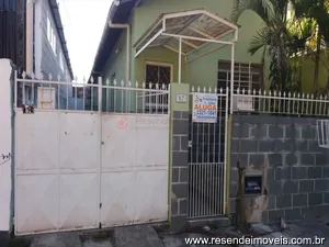 Casa para aluguel em Liberdade