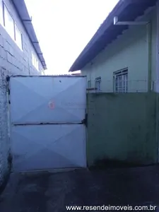 Casa para aluguel em Liberdade