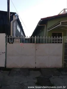 Casa para aluguel em Liberdade