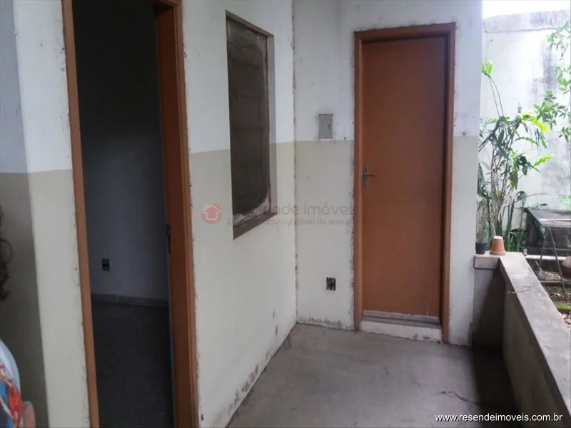 Foto 7 de 12 - Casa comercial para aluguel em Manejo