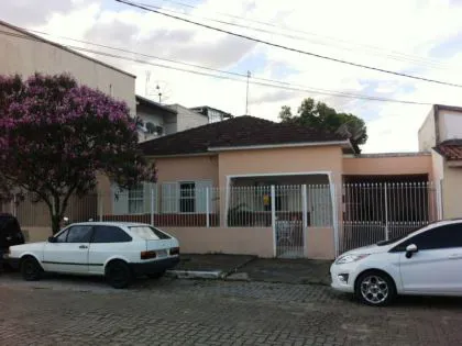 Casa para venda em Vila Julieta