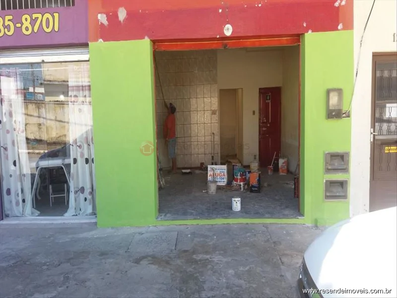 Foto 1 de 1 - Loja para aluguel em Vila Julieta