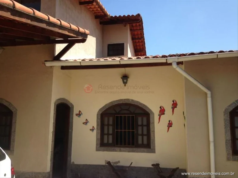 Foto 1 de 1 - Casa para venda em Santa Isabel