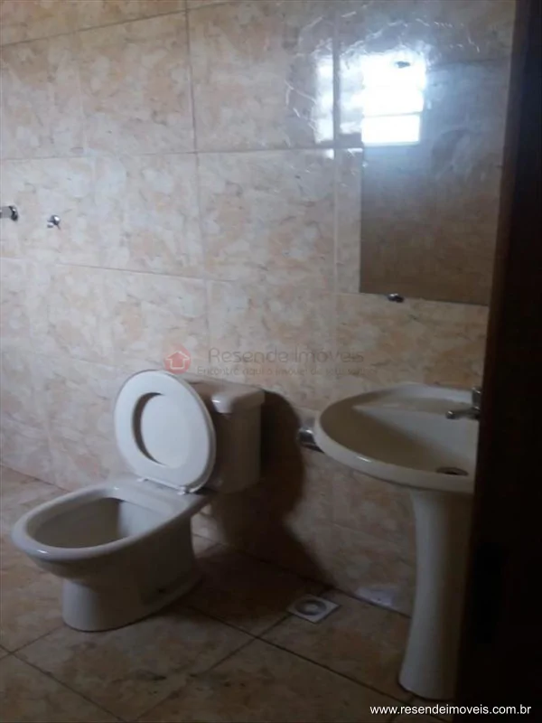 Foto 9 de 10 - Casa para aluguel em Alegria