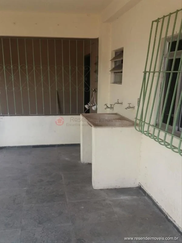 Foto 10 de 10 - Casa para aluguel em Alegria