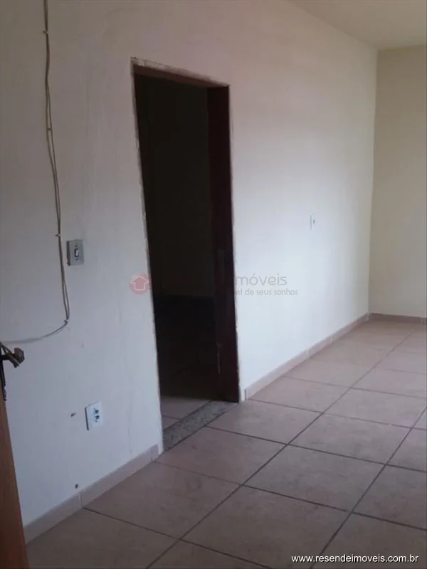 Foto 1 de 10 - Casa para aluguel em Alegria