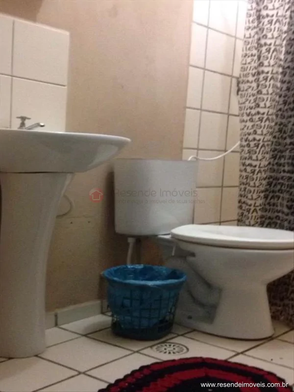 Foto 4 de 5 - Casa para aluguel em Jardim Aliança II