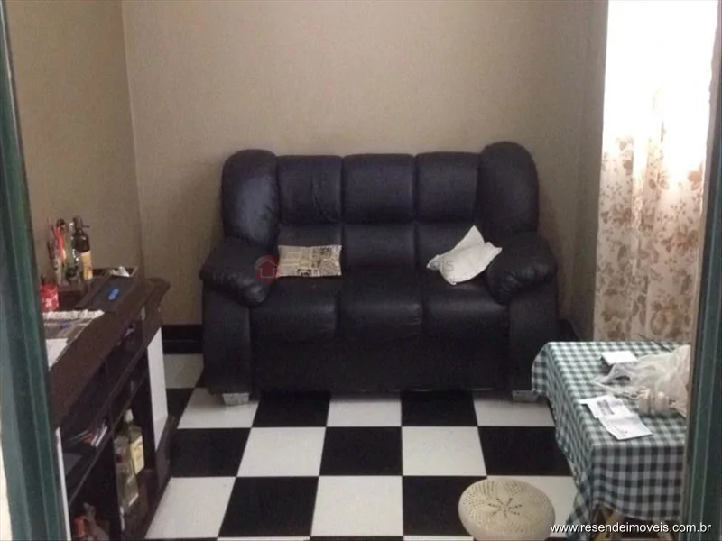 Foto 1 de 5 - Casa para aluguel em Jardim Aliança II