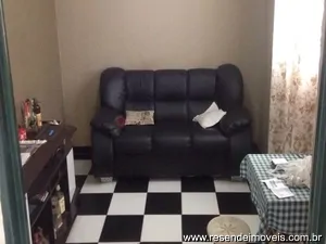 Casa para aluguel em Jardim Aliança II