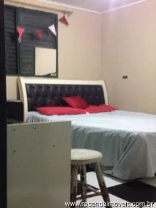 Casa para aluguel em Jardim Aliança II