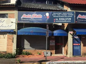 Loja para aluguel em Manejo