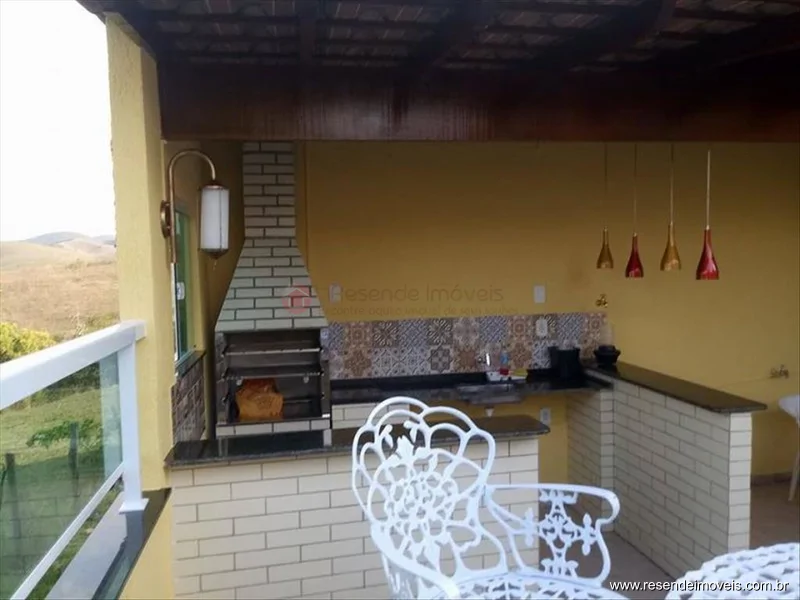 Foto 3 de 5 - Casa para venda em Vila Verde