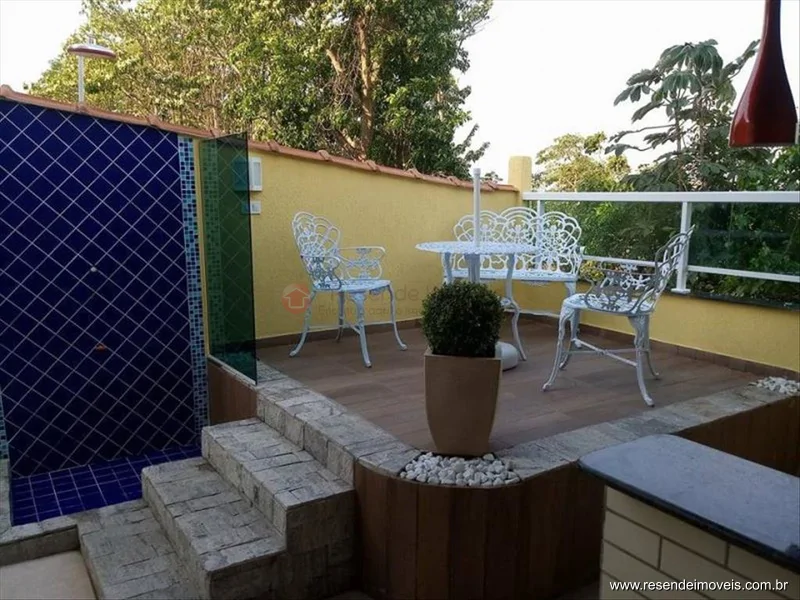 Foto 1 de 5 - Casa para venda em Vila Verde