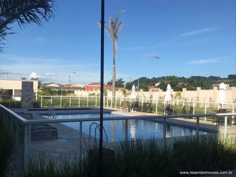 Foto 11 de 11 - Apartamento para aluguel em Morada da Montanha