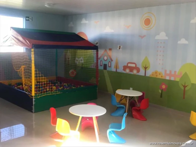 Foto 9 de 11 - Apartamento para aluguel em Morada da Montanha