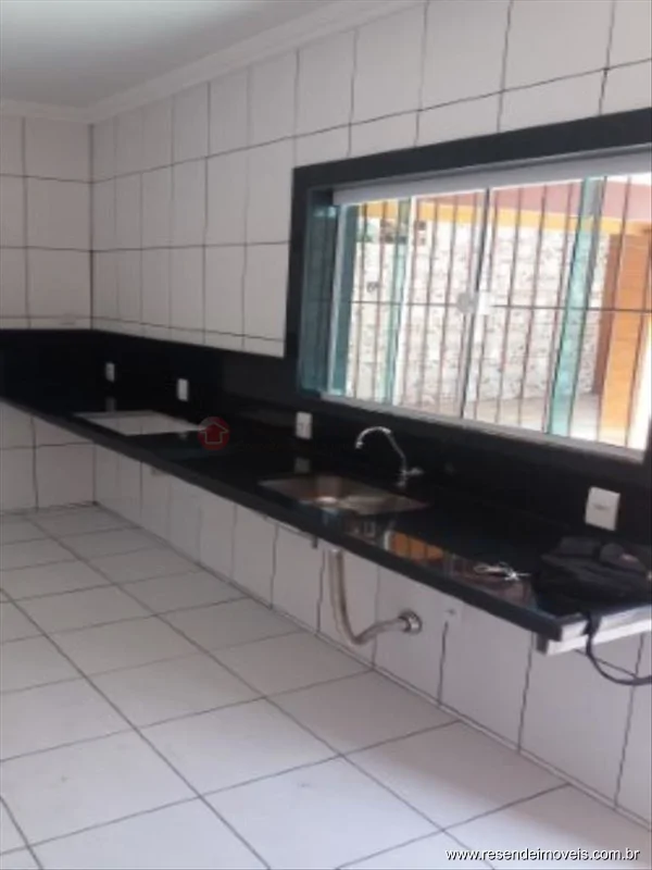 Foto 9 de 17 - Casa para aluguel em Parque Ipiranga