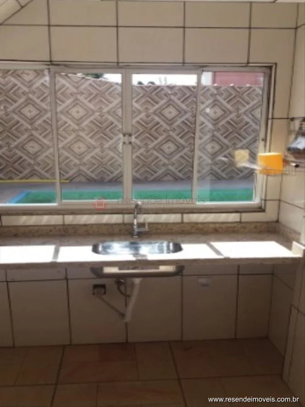 Foto 6 de 17 - Casa para aluguel em Parque Ipiranga