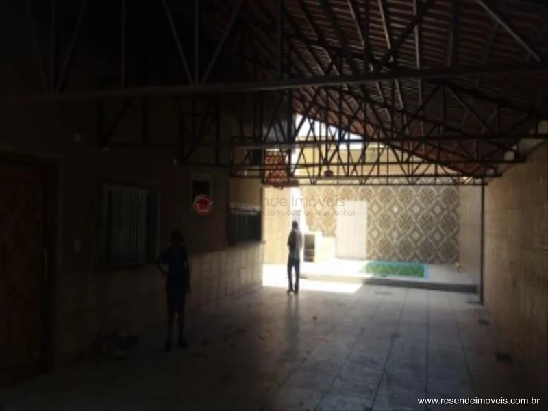 Foto 4 de 17 - Casa para aluguel em Parque Ipiranga