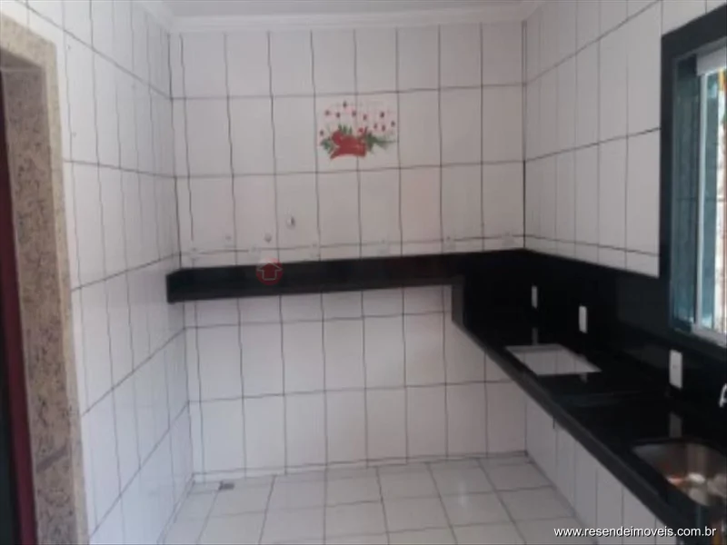 Foto 10 de 17 - Casa para aluguel em Parque Ipiranga