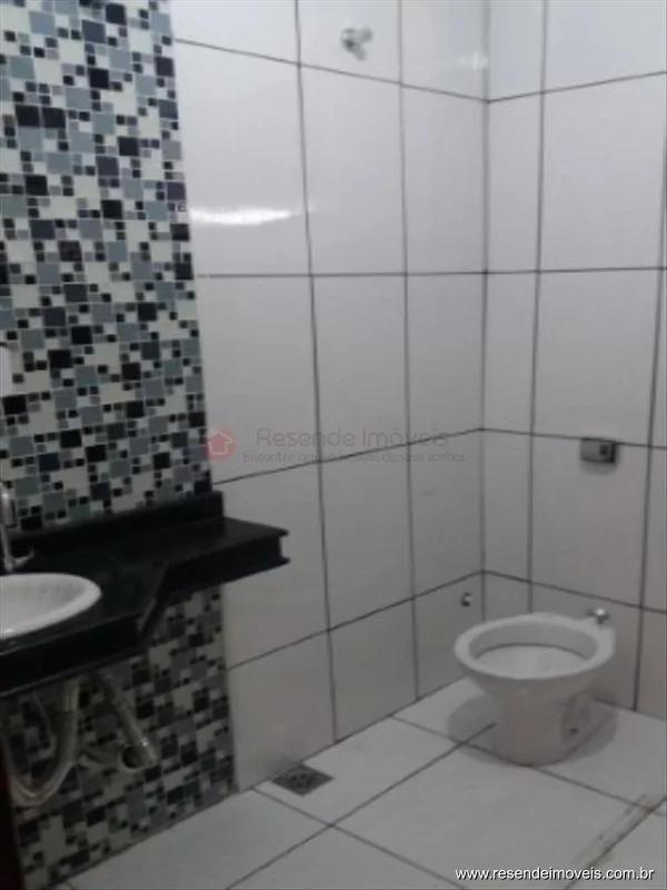 Foto 13 de 17 - Casa para aluguel em Parque Ipiranga