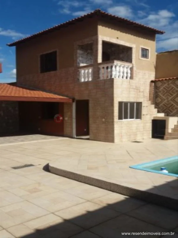 Foto 5 de 17 - Casa para aluguel em Parque Ipiranga