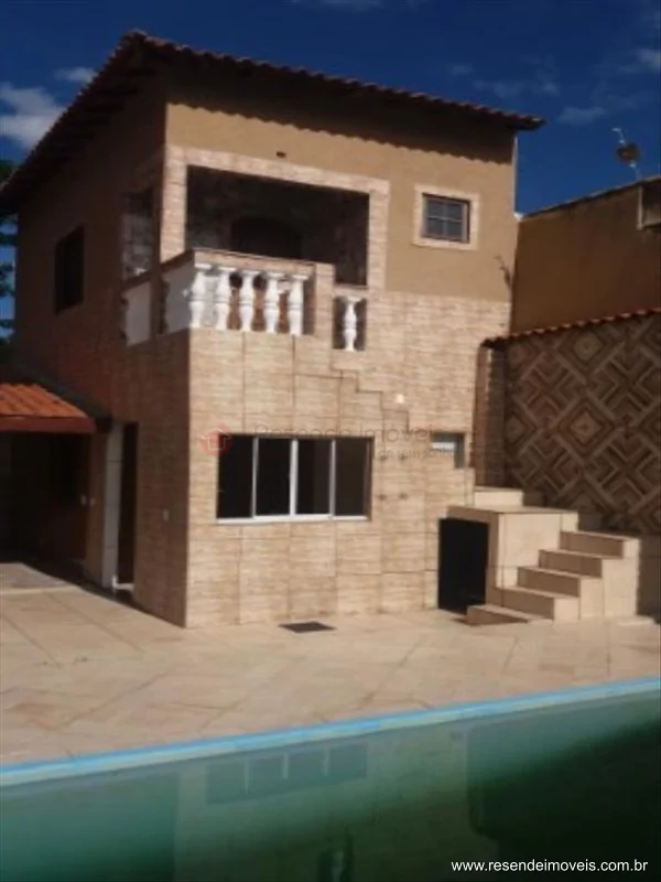 Foto 7 de 17 - Casa para aluguel em Parque Ipiranga