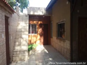 Casa para aluguel em Parque Ipiranga