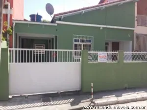 Casa para aluguel em Manejo