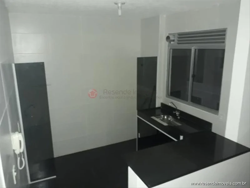 Foto 6 de 16 - Apartamento para aluguel em Jardim D'Oeste