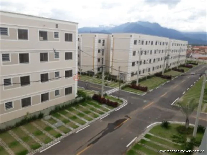 Foto 8 de 16 - Apartamento para aluguel em Jardim D'Oeste