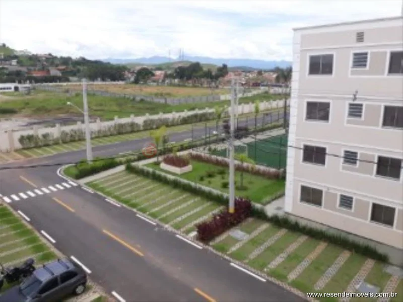 Foto 7 de 16 - Apartamento para aluguel em Jardim D'Oeste