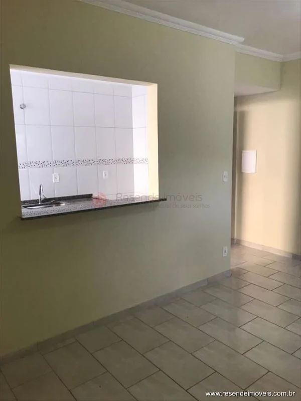 Foto 5 de 7 - Apartamento para aluguel em Liberdade