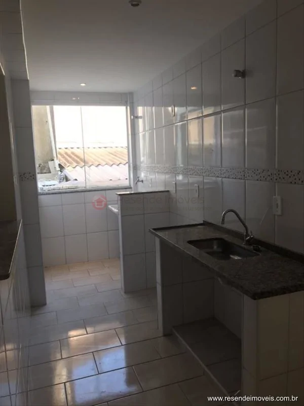 Foto 3 de 7 - Apartamento para aluguel em Liberdade