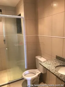 Apartamento para aluguel em Liberdade