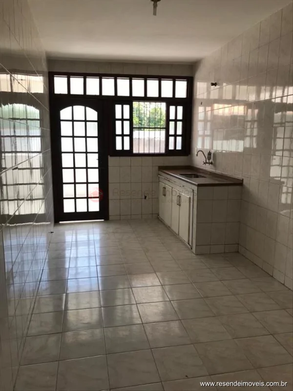 Foto 21 de 23 - Casa para aluguel em Santa Isabel