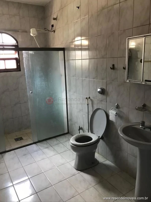 Foto 16 de 23 - Casa para aluguel em Santa Isabel